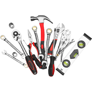 Hardware & Electricals Corner